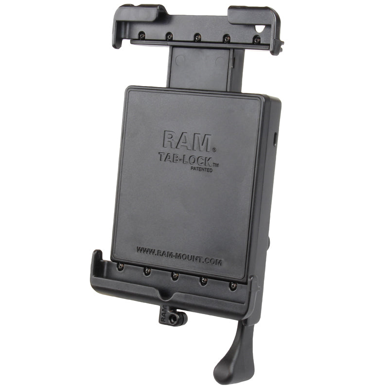 RAM-HOL-TABL11U:RAM-HOL-TABL11U_1:RAM® Tab-Lock™ Tablet Holder for iPad mini 1-3