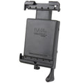RAM-HOL-TABL11U:RAM-HOL-TABL11U_1:RAM® Tab-Lock™ Tablet Holder for iPad mini 1-3