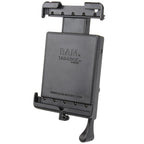 RAM-HOL-TABL11U:RAM-HOL-TABL11U_1:RAM® Tab-Lock™ Tablet Holder for iPad mini 1-3
