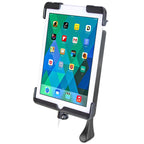 RAM-HOL-TABL11U:RAM-HOL-TABL11U_1:RAM® Tab-Lock™ Tablet Holder for iPad mini 1-3