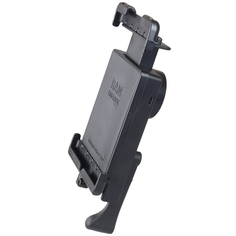RAM-HOL-TABL11U:RAM-HOL-TABL11U_1:RAM® Tab-Lock™ Tablet Holder for iPad mini 1-3