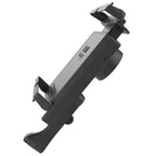 RAM-HOL-TABL12U:RAM-HOL-TABL12U_1:RAM® Tab-Lock™ Universal Spring Loaded Holder for 8" Tablets with Case