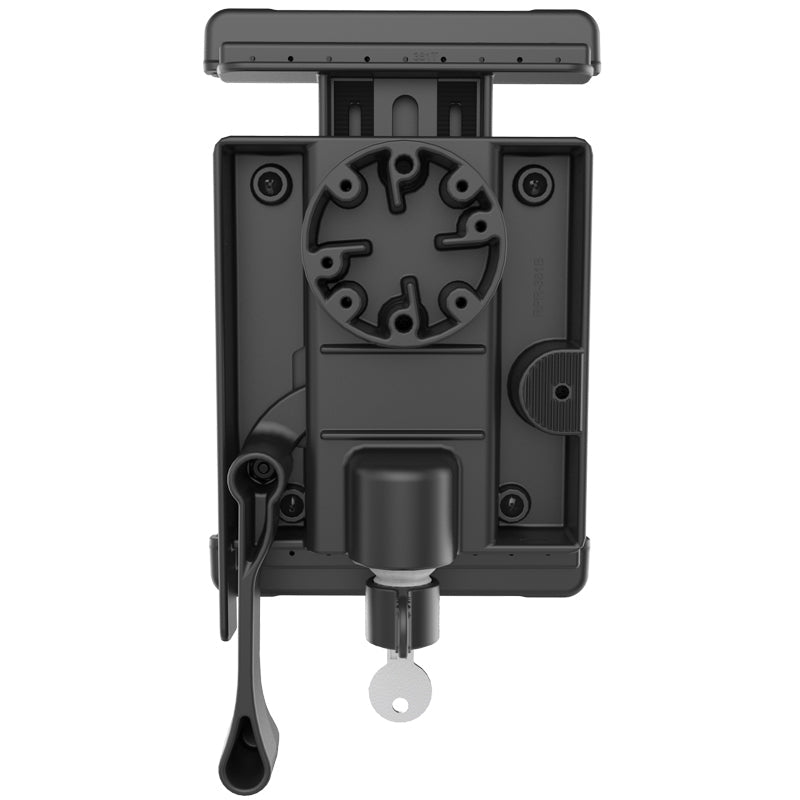 RAM-HOL-TABL16U:RAM-HOL-TABL16U_1:RAM® Tab-Lock™ Tablet Holder for Google Nexus 7 with Case