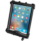 RAM-HOL-TABL17U:RAM-HOL-TABL17U_1:RAM® Tab-Lock™ Tablet Holder for Apple iPad Gen 1-4 with Case + More