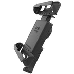 RAM-HOL-TABL17U:RAM-HOL-TABL17U_1:RAM® Tab-Lock™ Tablet Holder for Apple iPad Gen 1-4 with Case + More