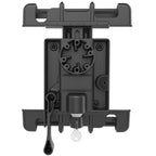 RAM-HOL-TABL17U:RAM-HOL-TABL17U_1:RAM® Tab-Lock™ Tablet Holder for Apple iPad Gen 1-4 with Case + More