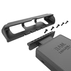 RAM-HOL-TABL17U:RAM-HOL-TABL17U_1:RAM® Tab-Lock™ Tablet Holder for Apple iPad Gen 1-4 with Case + More