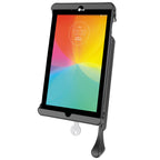 RAM-HOL-TABL18U:RAM-HOL-TABL18U_1:RAM® Tab-Lock™ Universal Spring Loaded Holder for 7-8" Tablets