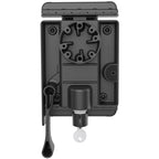RAM-HOL-TABL18U:RAM-HOL-TABL18U_1:RAM® Tab-Lock™ Universal Spring Loaded Holder for 7-8" Tablets