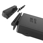 RAM-HOL-TABL18U:RAM-HOL-TABL18U_1:RAM® Tab-Lock™ Universal Spring Loaded Holder for 7-8" Tablets
