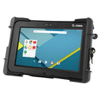 RAM-HOL-TABL19U:RAM-HOL-TABL19U_1:RAM® Tab-Lock™ Holder for 10”-11” Rugged Tablets
