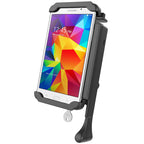 RAM-HOL-TABL22U:RAM-HOL-TABL22U_1:RAM® Tab-Lock™ Tablet Holder for Samsung Galaxy Tab 4 7.0 + More