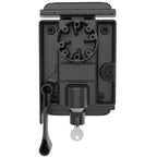 RAM-HOL-TABL22U:RAM-HOL-TABL22U_1:RAM® Tab-Lock™ Tablet Holder for Samsung Galaxy Tab 4 7.0 + More