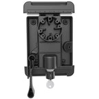 RAM-HOL-TABL23U:RAM-HOL-TABL23U_1:RAM® Tab-Lock™ Spring Loaded Holder for 7-8" Tablets with Cases