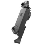 RAM-HOL-TABL24U:RAM-HOL-TABL24U_1:RAM® Tab-Lock™ Spring Loaded Holder for 8" Tablets