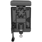 RAM-HOL-TABL24U:RAM-HOL-TABL24U_1:RAM® Tab-Lock™ Spring Loaded Holder for 8" Tablets