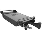 RAM-HOL-TABL24U:RAM-HOL-TABL24U_1:RAM® Tab-Lock™ Spring Loaded Holder for 8" Tablets