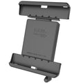 RAM-HOL-TABL25U:RAM-HOL-TABL25U_1:RAM® Tab-Lock™ Tablet Holder for 10" Tablets with Case + More
