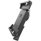 RAM-HOL-TABL25U:RAM-HOL-TABL25U_1:RAM® Tab-Lock™ Tablet Holder for 10" Tablets with Case + More