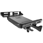 RAM-HOL-TABL25U:RAM-HOL-TABL25U_1:RAM® Tab-Lock™ Tablet Holder for 10" Tablets with Case + More