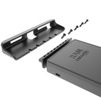 RAM-HOL-TABL25U:RAM-HOL-TABL25U_1:RAM® Tab-Lock™ Tablet Holder for 10" Tablets with Case + More