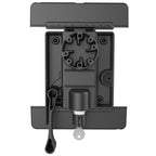 RAM-HOL-TABL26U:RAM-HOL-TABL26U_1:RAM® Tab-Lock™ Tablet Holder for Samsung Tab 4 10.1 + More