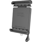 RAM-HOL-TABL27U:RAM-HOL-TABL27U_1:RAM® Tab-Lock™ Tablet Holder for Samsung Galaxy Tab A 8.0 + More