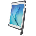 RAM-HOL-TABL27U:RAM-HOL-TABL27U_1:RAM® Tab-Lock™ Tablet Holder for Samsung Galaxy Tab A 8.0 + More