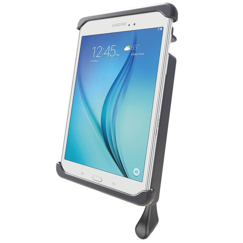 RAM-HOL-TABL27U:RAM-HOL-TABL27U_1:RAM® Tab-Lock™ Tablet Holder for Samsung Galaxy Tab A 8.0 + More