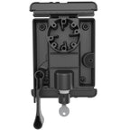 RAM-HOL-TABL27U:RAM-HOL-TABL27U_1:RAM® Tab-Lock™ Tablet Holder for Samsung Galaxy Tab A 8.0 + More