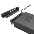 RAM-HOL-TABL27U:RAM-HOL-TABL27U_1:RAM® Tab-Lock™ Tablet Holder for Samsung Galaxy Tab A 8.0 + More