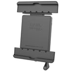 RAM-HOL-TABL28U:RAM-HOL-TABL28U_1:RAM® Tab-Lock™ Spring Loaded Holder for 9.7" Tablets