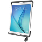 RAM-HOL-TABL28U:RAM-HOL-TABL28U_1:RAM® Tab-Lock™ Spring Loaded Holder for 9.7" Tablets