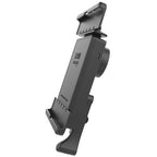 RAM-HOL-TABL28U:RAM-HOL-TABL28U_1:RAM® Tab-Lock™ Spring Loaded Holder for 9.7" Tablets