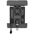 RAM-HOL-TABL28U:RAM-HOL-TABL28U_1:RAM® Tab-Lock™ Spring Loaded Holder for 9.7" Tablets