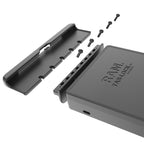 RAM-HOL-TABL28U:RAM-HOL-TABL28U_1:RAM® Tab-Lock™ Spring Loaded Holder for 9.7" Tablets