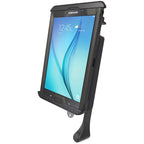 RAM-HOL-TABL29U:RAM-HOL-TABL29U_1:RAM® Tab-Lock™Locking Holder for  8" Tablets