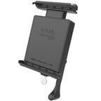 RAM-HOL-TABL2U:RAM-HOL-TABL2U_1:RAM® Tab-Lock™ Spring Loaded Holder for 7" Tablets