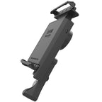 RAM-HOL-TABL2U:RAM-HOL-TABL2U_1:RAM® Tab-Lock™ Spring Loaded Holder for 7" Tablets