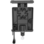 RAM-HOL-TABL2U:RAM-HOL-TABL2U_1:RAM® Tab-Lock™ Spring Loaded Holder for 7" Tablets