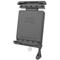 RAM-HOL-TABL30U:RAM-HOL-TABL30U_1:RAM® Tab-Lock™ Tablet Holder for Samsung Galaxy Tab S2 8.0 + More