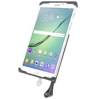 RAM-HOL-TABL30U:RAM-HOL-TABL30U_1:RAM® Tab-Lock™ Tablet Holder for Samsung Galaxy Tab S2 8.0 + More
