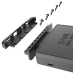 RAM-HOL-TABL30U:RAM-HOL-TABL30U_1:RAM® Tab-Lock™ Tablet Holder for Samsung Galaxy Tab S2 8.0 + More