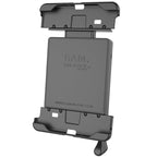 RAM-HOL-TABL31U:RAM-HOL-TABL31U_1:RAM® Tab-Lock™ Tablet Holder for Samsung Galaxy Tab E 9.6