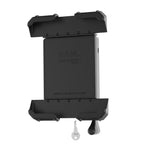 RAM-HOL-TABL33U:RAM-HOL-TABL33U_1:RAM® Tab-Lock™ Holder for 10.1" - 10.5" Tablets with or without Case