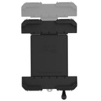 RAM-HOL-TABL33U:RAM-HOL-TABL33U_1:RAM® Tab-Lock™ Holder for 10.1" - 10.5" Tablets with or without Case