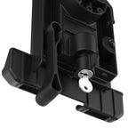 RAM-HOL-TABL33U:RAM-HOL-TABL33U_1:RAM® Tab-Lock™ Holder for 10.1" - 10.5" Tablets with or without Case