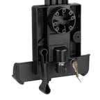 RAM-HOL-TABL34U:RAM-HOL-TABL34U_1:RAM® Tab-Lock™ Holder for Panasonic FZ-G2 & FZ-A3, Getac UX10 + More