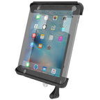 RAM-HOL-TABL3U:RAM-HOL-TABL3U_1:RAM® Tab-Lock™ Tablet Holder for Apple iPad Gen 1-4 + More