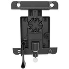 RAM-HOL-TABL3U:RAM-HOL-TABL3U_1:RAM® Tab-Lock™ Tablet Holder for Apple iPad Gen 1-4 + More